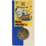 Sonnentor Beze zbytku Bio 50 g – Sleviste.cz