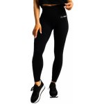 GymBeam Dámské legíny Limitless s vysokým pasem Black – Sleviste.cz