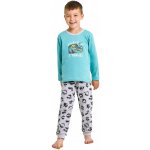 Taro Benn 3495/3496 tyrkys – Sleviste.cz