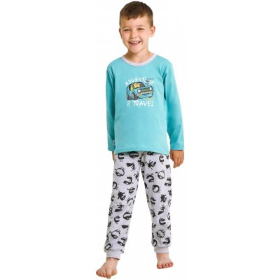 Taro Benn 3495/3496 tyrkys – Sleviste.cz