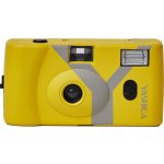 YASHICA MF-1 Snapshot Art Camera – Zboží Živě