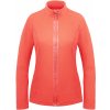 Dámská sportovní bunda Poivre Blanc Fleece jacket nectar orange