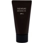 Sensai Tónovací pleťový gel SPF6 Bronzing Gel 63 Copper Bronze 50 ml – Sleviste.cz