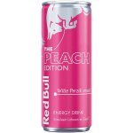 Red Bull The Peach Edition 250 ml – Zboží Dáma