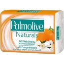 Mýdlo Palmolive Naturals Refreshing Moment toaletní mýdlo Orange blossom 90/100 g