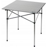 Acra campingový skládací stůl C3S - hliník 70x70x70cm – Zboží Mobilmania