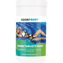 Aquaprofi KOMBI tablety MAXI 2,4 kg