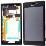 LCD Displej + Přední kryt Sony Xperia M2 - originál – Zbozi.Blesk.cz