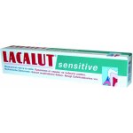 Lacalut Sensitive 75 ml – Zboží Dáma
