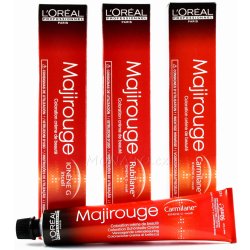 L'Oréal Majirouge Absolu Red 8,43 50 ml