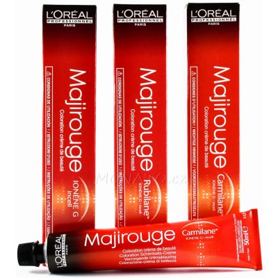 L'Oréal Majirouge C 6,64 50 ml