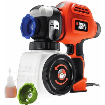 Black & Decker BDPS400 Stříkací pistole