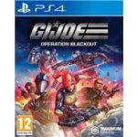 GI Joe: Operation Blackout – Sleviste.cz