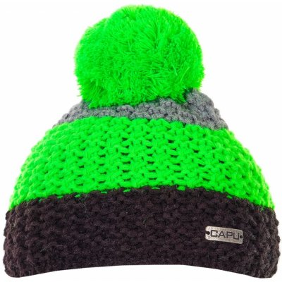 Capu J 3182D černá/zelená/šedá – Zboží Mobilmania