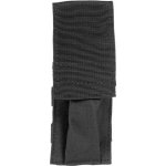 MIL-TEC Pouzdro na zavírací nůž 16cm ČERNÉ – Zboží Mobilmania