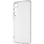 Me TPU Kryt Samsung Galaxy A55 5G Transparent 57983120626 – Zboží Živě