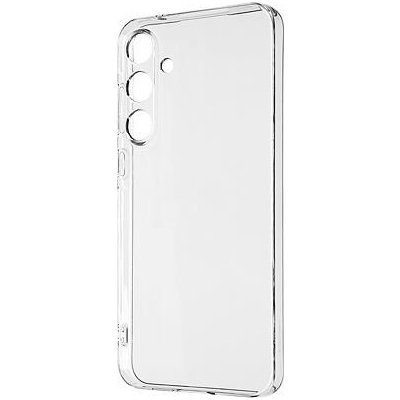 Me TPU Kryt Samsung Galaxy A55 5G Transparent 57983120626 – Zboží Živě