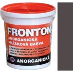 FRONTON Prášková barva - 0,8 kg - 0191 šedý – HobbyKompas.cz