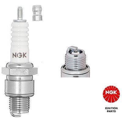 Zapalovací svíčka NGK 2129 – Zboží Mobilmania