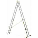 Alve Forte 2 x 14 příček 722 cm 8514 – Zboží Mobilmania