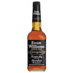 Evan Williams Black 43% 0,7 l (holá láhev) – Zbozi.Blesk.cz