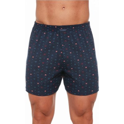Cornette Comfort 008/269 pánské boxerky – Hledejceny.cz