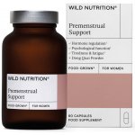 Wild Nutrition Premenstruační komplex 60 kapslí – Hledejceny.cz