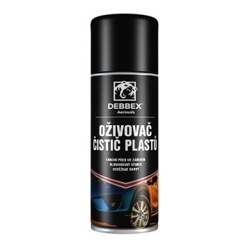 Cartechnic Cockpit spray 300 ml