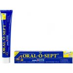 Oral O Sept Junior BOYS 6+ 75 ml – Hledejceny.cz