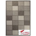 Oriental Weavers Sisalo Dawn 85 W71E šedý – Hledejceny.cz