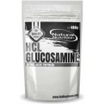 Natural Nutrition Glucosamine Glukosamin HCl 400 g – Hledejceny.cz