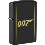 Zippo James Bond 007™ 20970 – Hledejceny.cz
