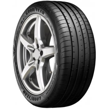 Goodyear Eagle F1 Asymmetric 5 235/40 R18 95Y