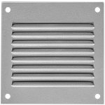 Ventishop KVMs 100 x 100 šedá – Hledejceny.cz