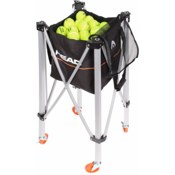 Head Ball Trolley