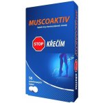 Muscoaktiv Stop křečím 56 tablet – Zboží Mobilmania