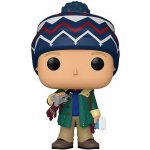 Funko Pop! 1918 Home Alone 2 Kevin – Zboží Dáma