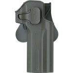 Amomax opaskové polymerové pistole Desert Eagle olivové – Hledejceny.cz