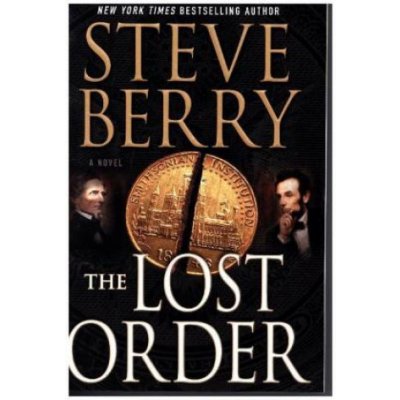 THE LOST ORDER