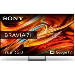 Sony Bravia 7 II K85XR75M2 – Zboží Živě