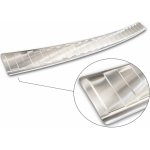 AVISA Lišta na nárazník - Kryt hrany kufru VW T5, 2003-2015, Multivan, Caravelle – Sleviste.cz