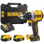 DeWALT DCD800P2T – Zboží Mobilmania