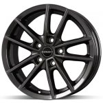 Borbet W 8x19 5x112 ET37 anthracite | Zboží Auto