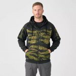 Mikina Helikon-Tex Rogue black tiger stripe – Hledejceny.cz