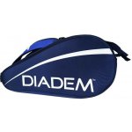 Diadem taška na rakety Tour V3 9PK Barva: Modrá – Zboží Dáma