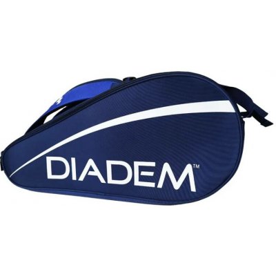 Diadem taška na rakety Tour V3 9PK Barva: Modrá – Zboží Dáma