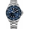 Hodinky Edox 80120-3bum-buf