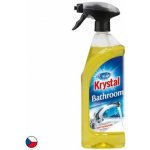 Krystal koupelna 750 ml – Zboží Mobilmania