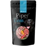 Piper Adult s jehněčím mrkví a hnědou rýží 150 g – Sleviste.cz
