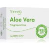 Mýdlo Friendly Soap přírodní mýdlo Aloe Vera 95 g